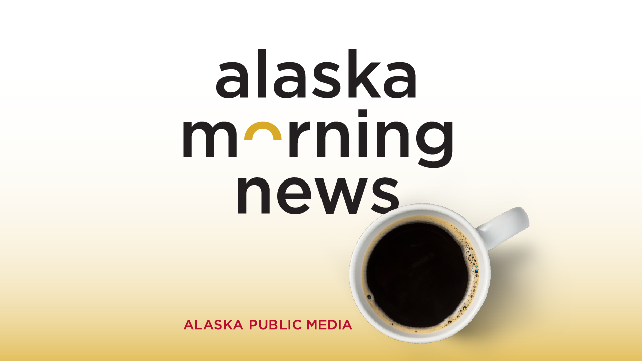 Alaska Morning News: June 19, 2025 7am
