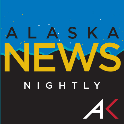 Alaska News Nightly: Friday, March 8, 2024