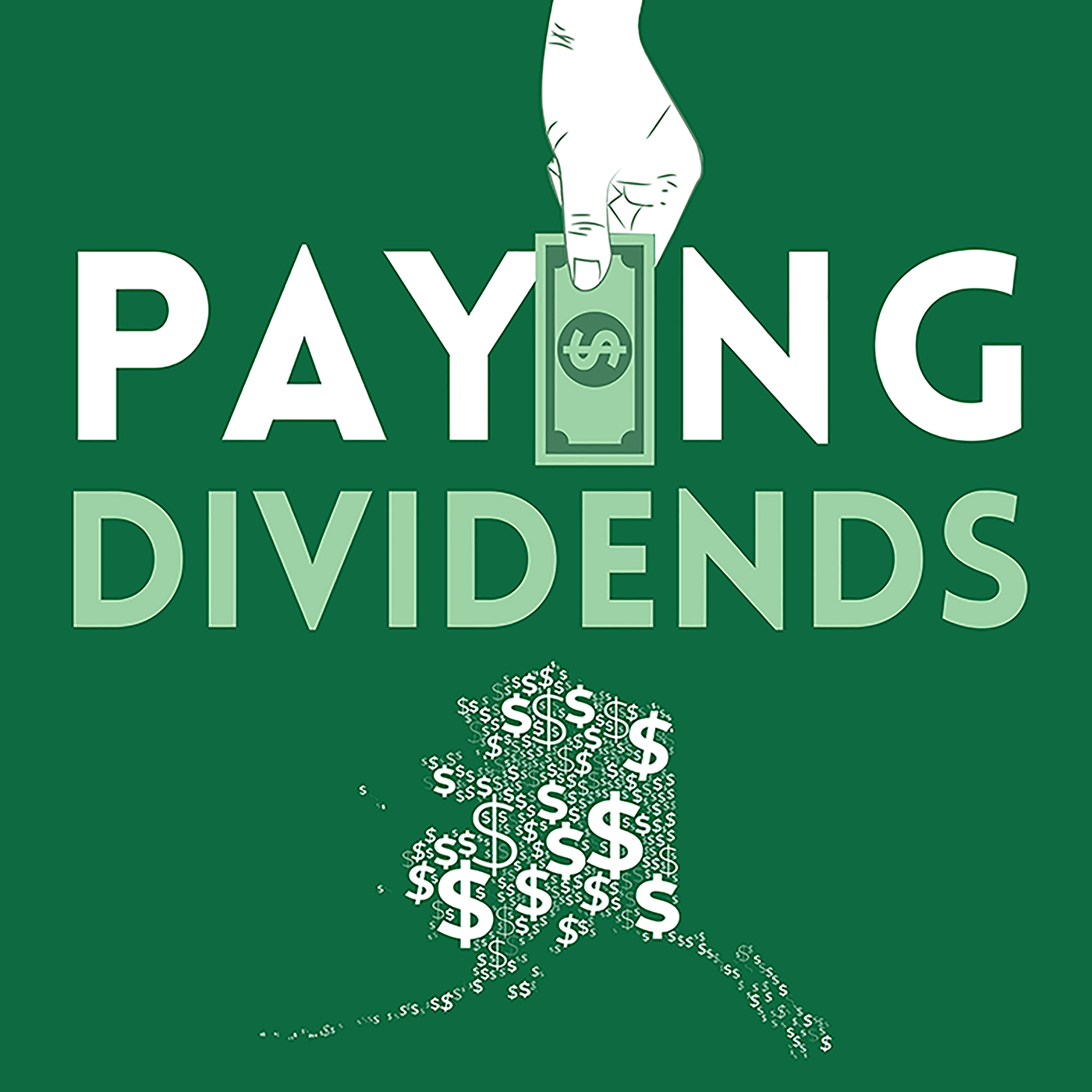 Paying Dividends, Ep 1: Making Good Paying Dividends, Ep 1: Making Good