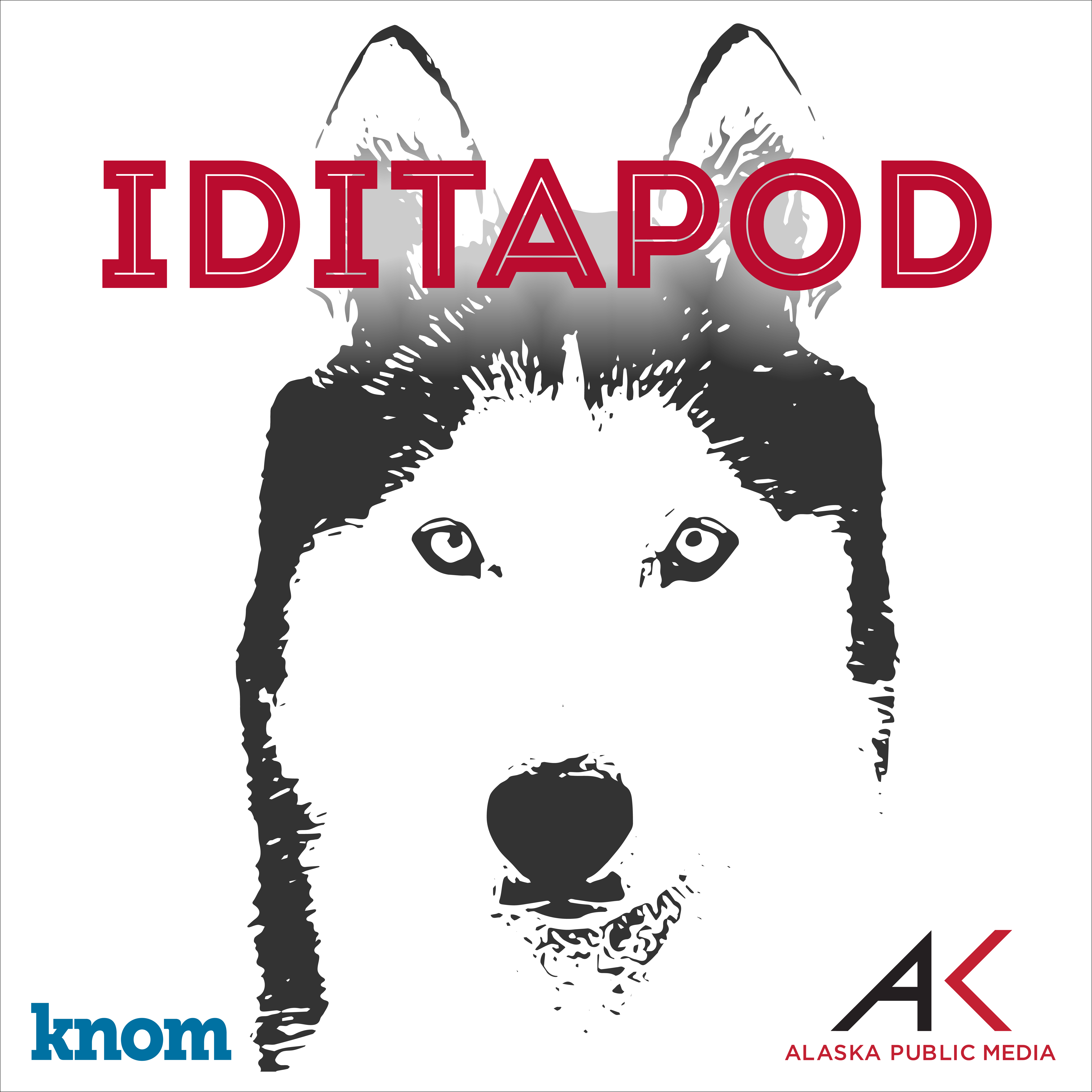 S3E1: An abridged history of Alaska mushing and 2018 Iditarod