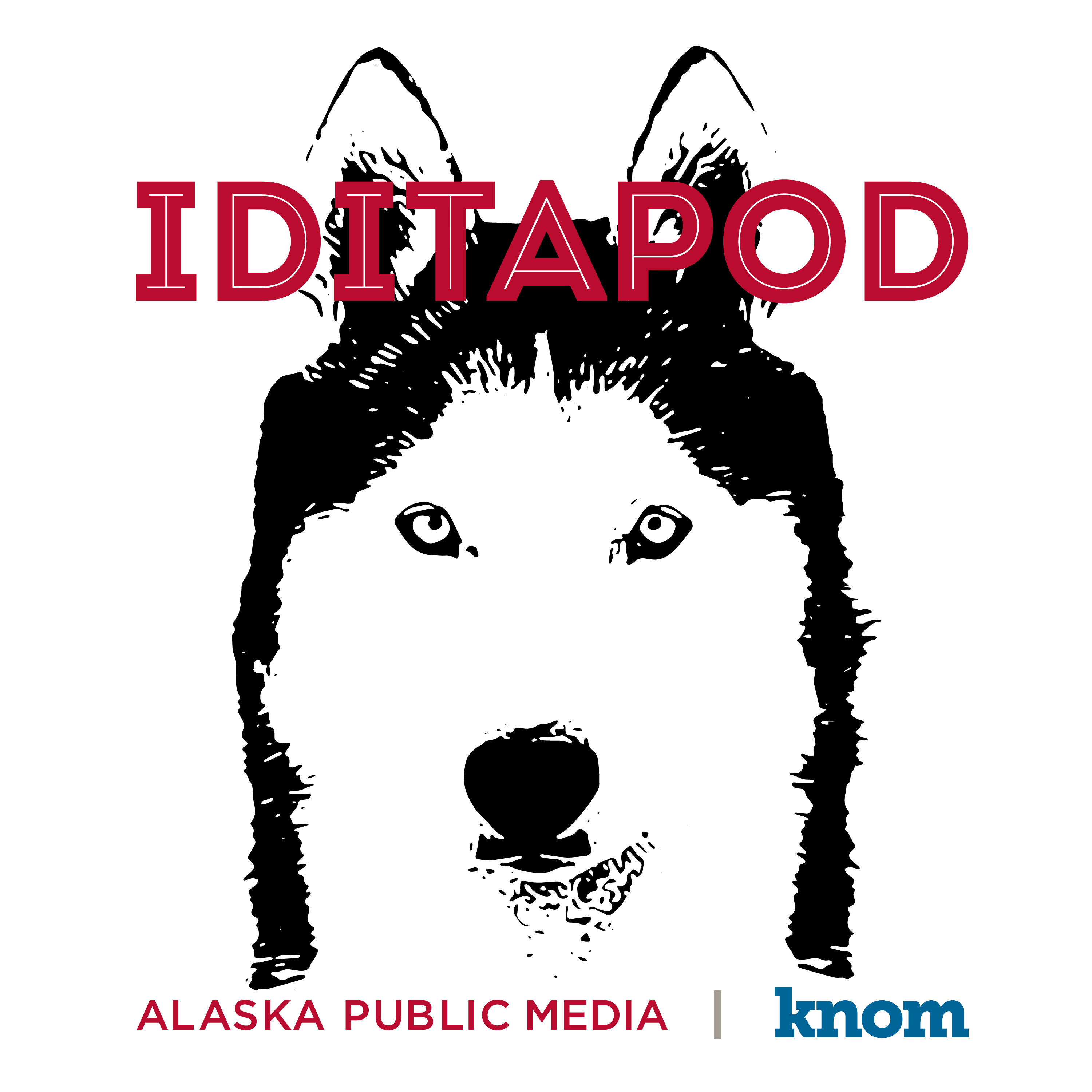 Iditapod podcast show image